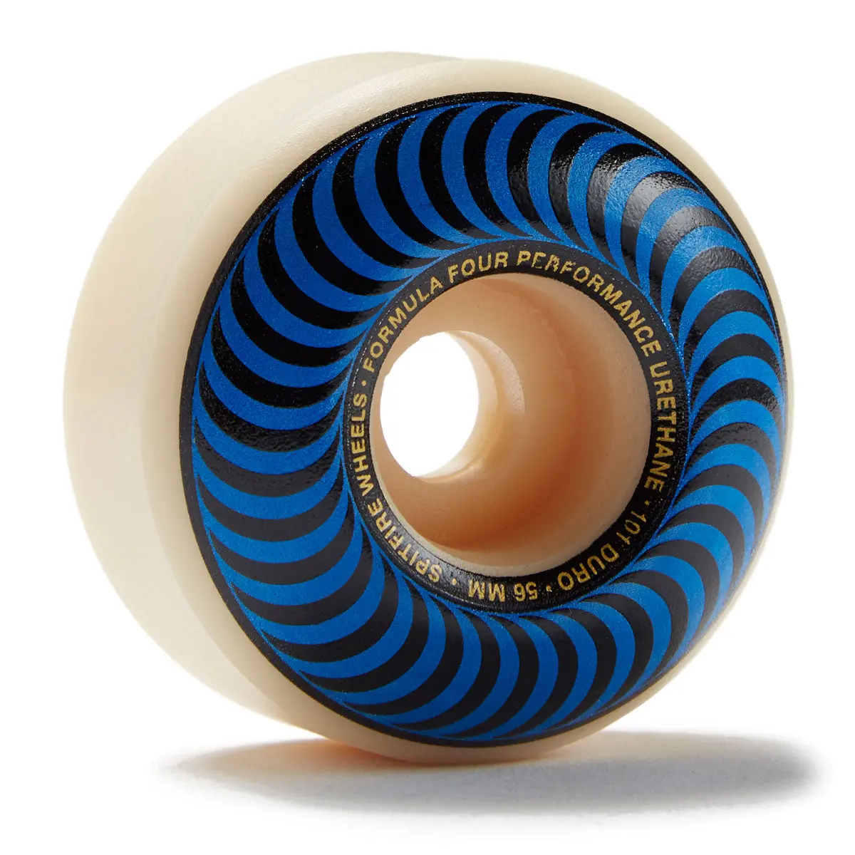 Spitfire F4 101D Classics Skateboard Wheels - 56Mm 1