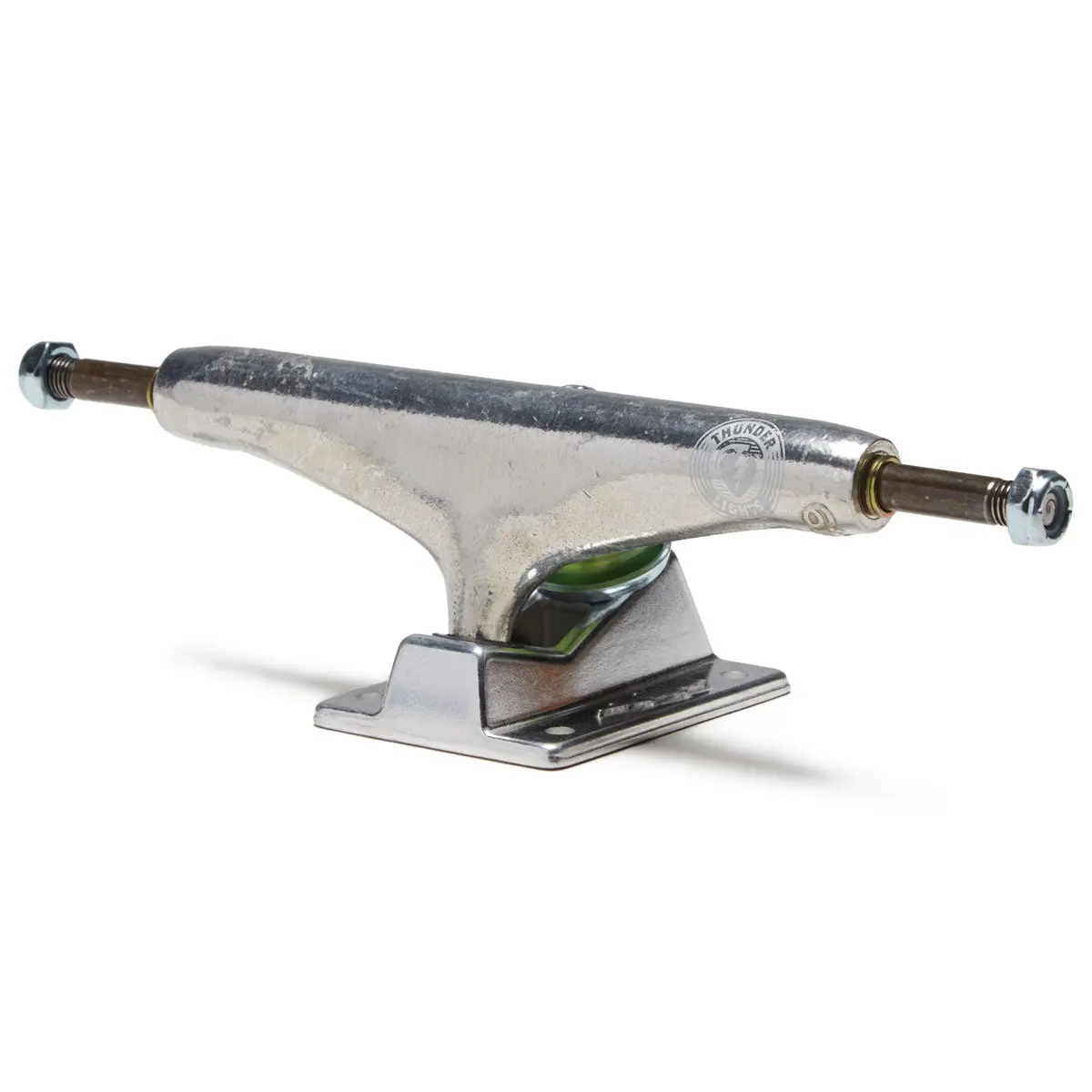 Thunder Polished Lights Ii Skateboard Trucks - 148Mm 1