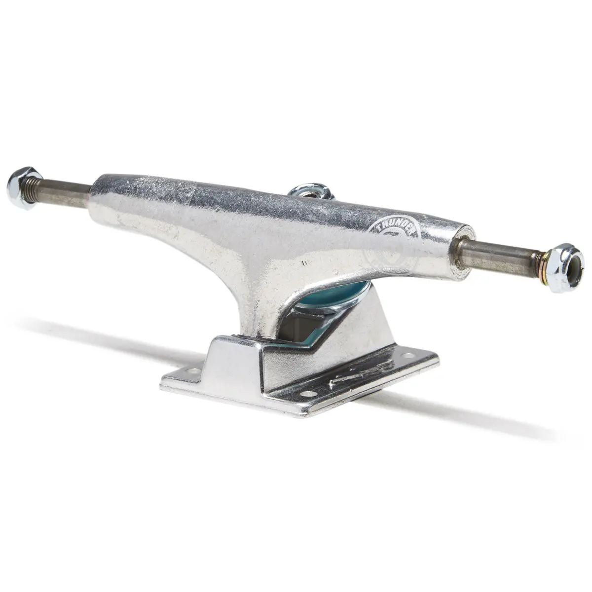 Thunder Polished Hollow Lights Ii Skateboard Trucks - 148Mm 1