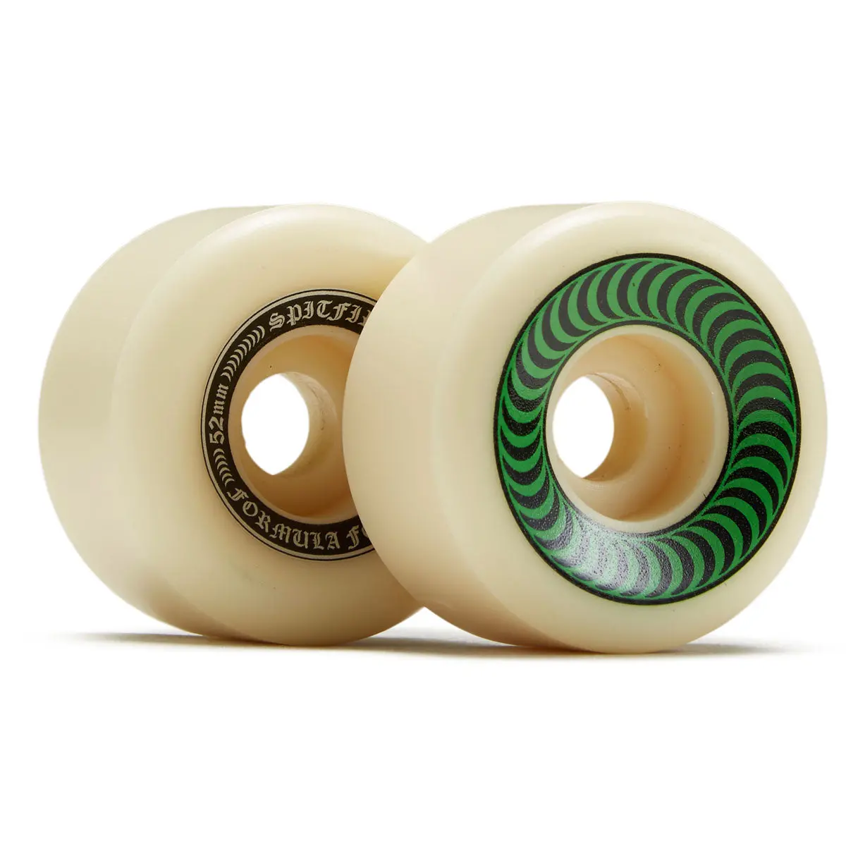 Spitfire F4 99D Og Classics Skateboard Wheels - 52Mm 1