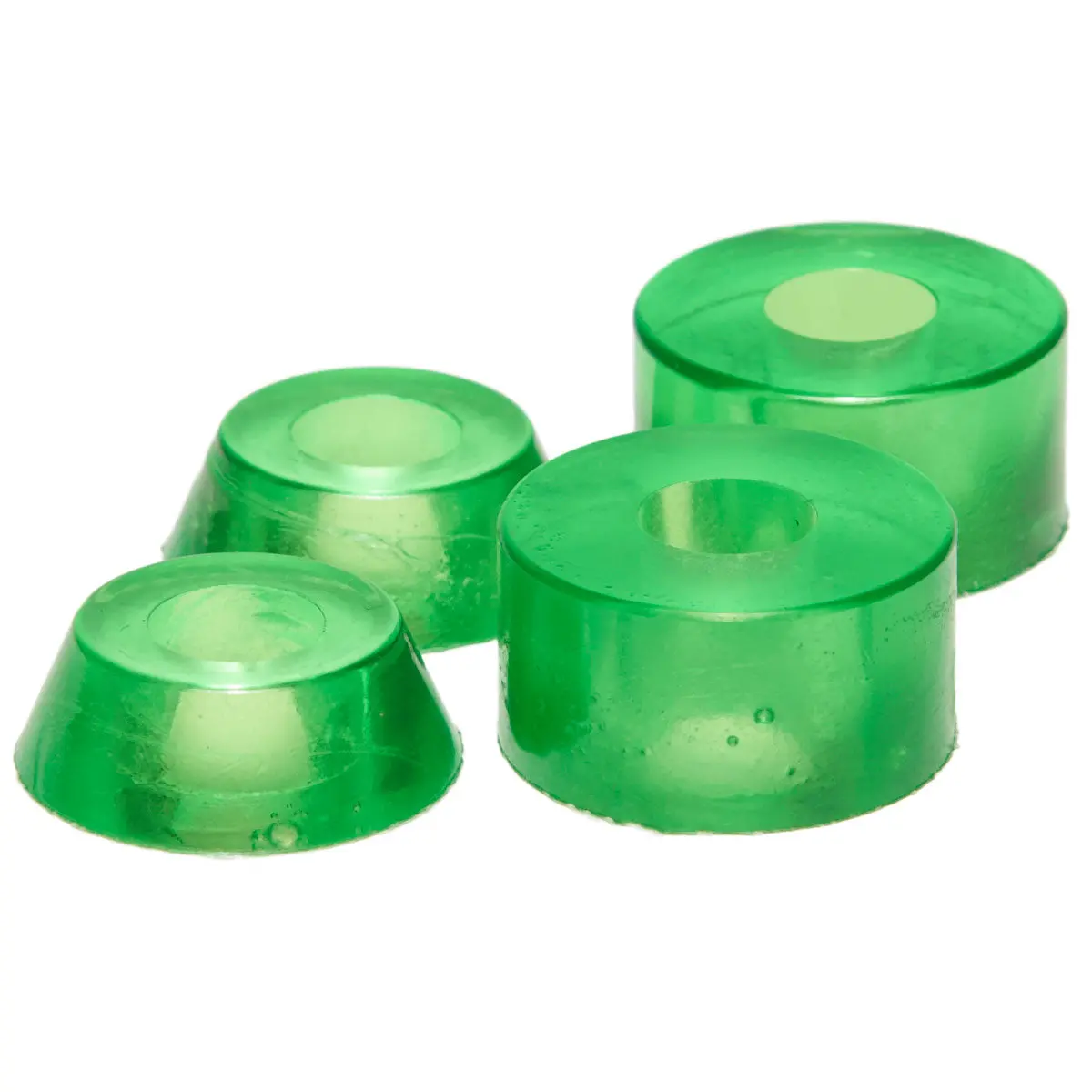 Venture Loose Truck Conversion 90Du Bushings - Green 1