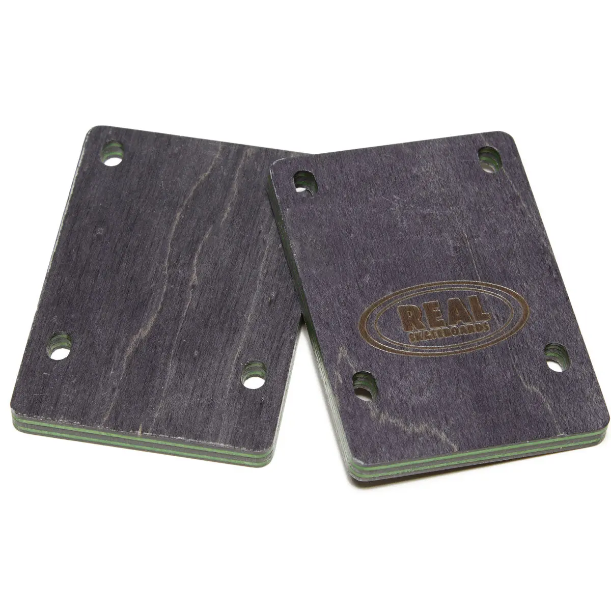Real 5 Ply Venture Risers - 1/4" 1