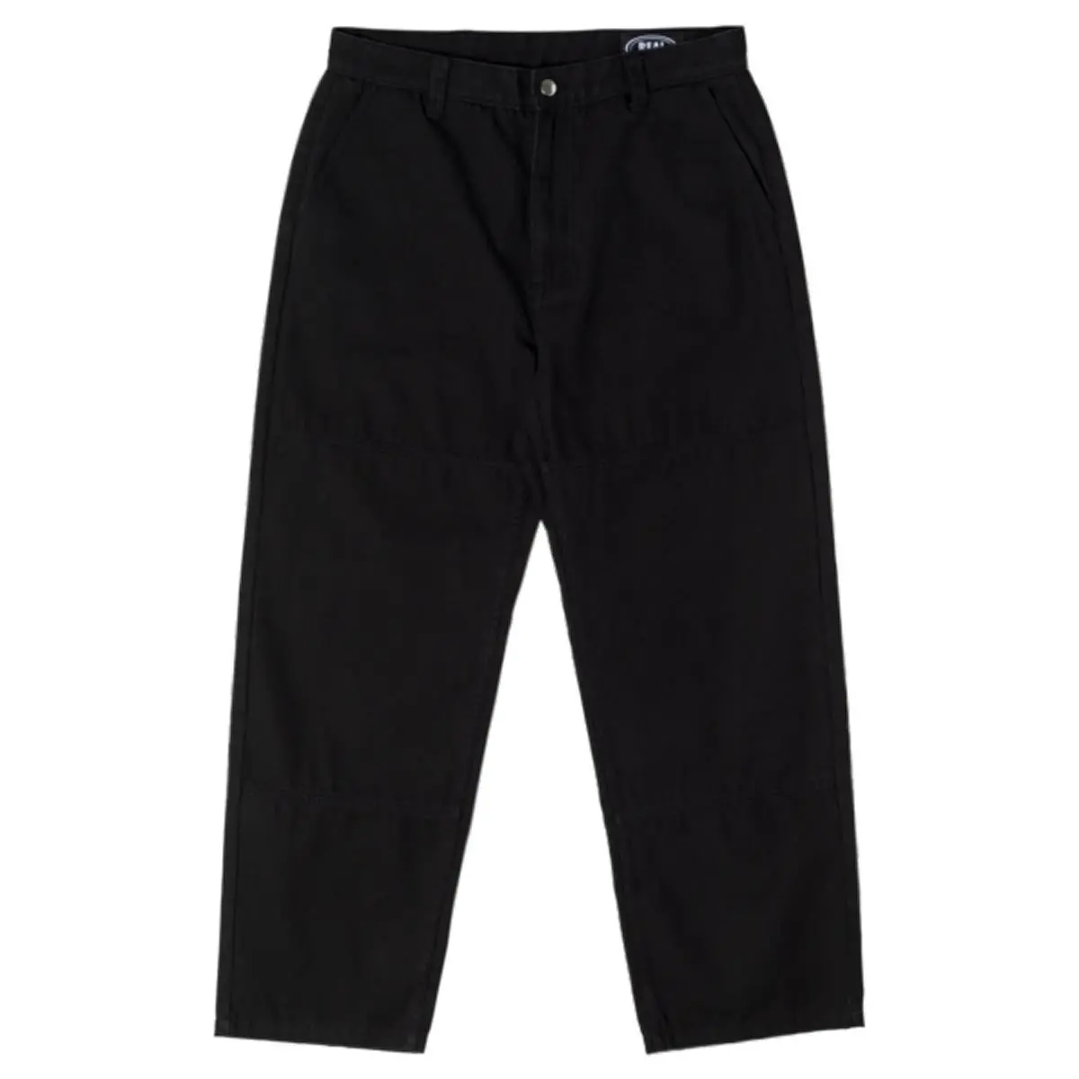 Real Tough Threads Pants - Black 1