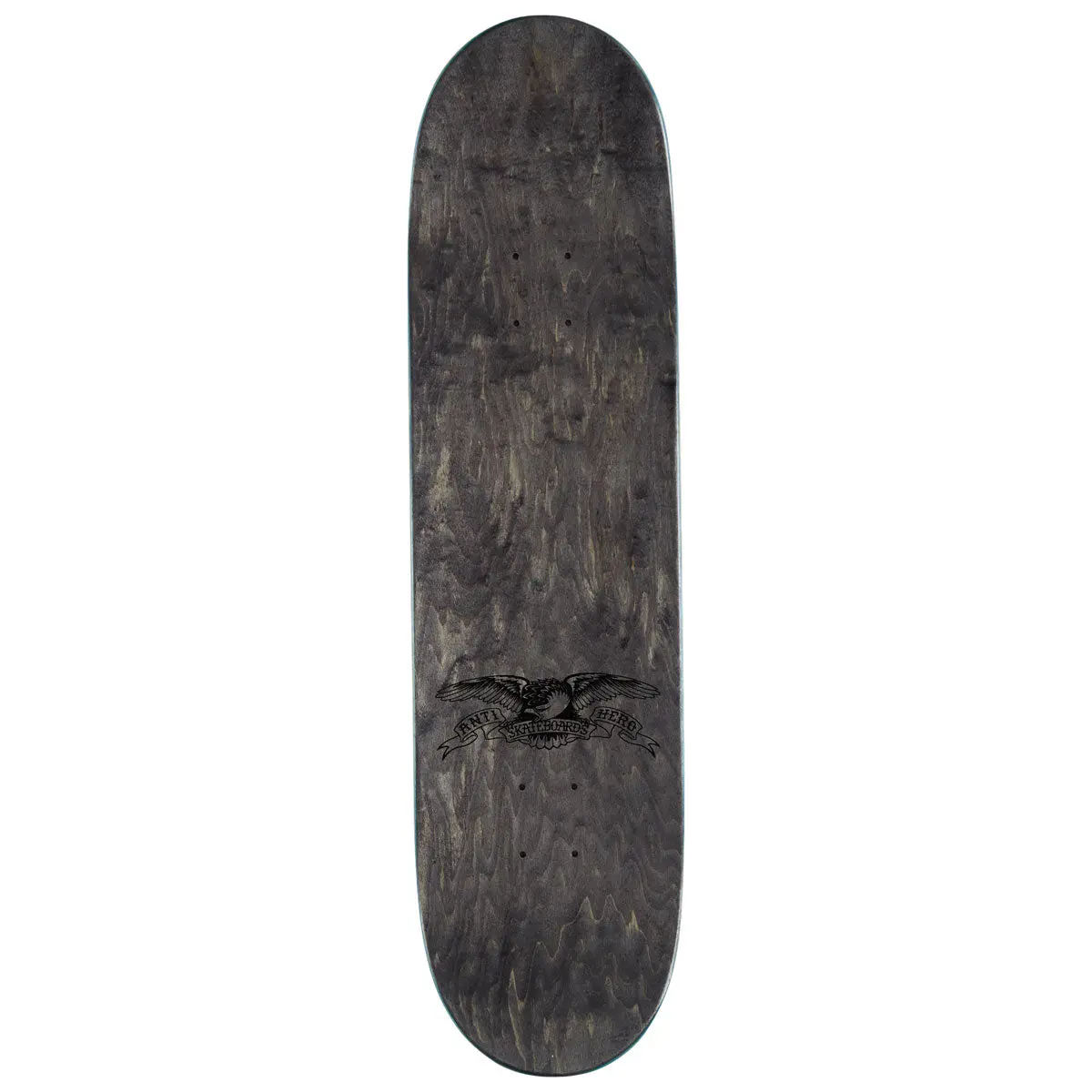 Anti-Hero Easy Rider Classic Eagle Skateboard Complete - 8.38" 2
