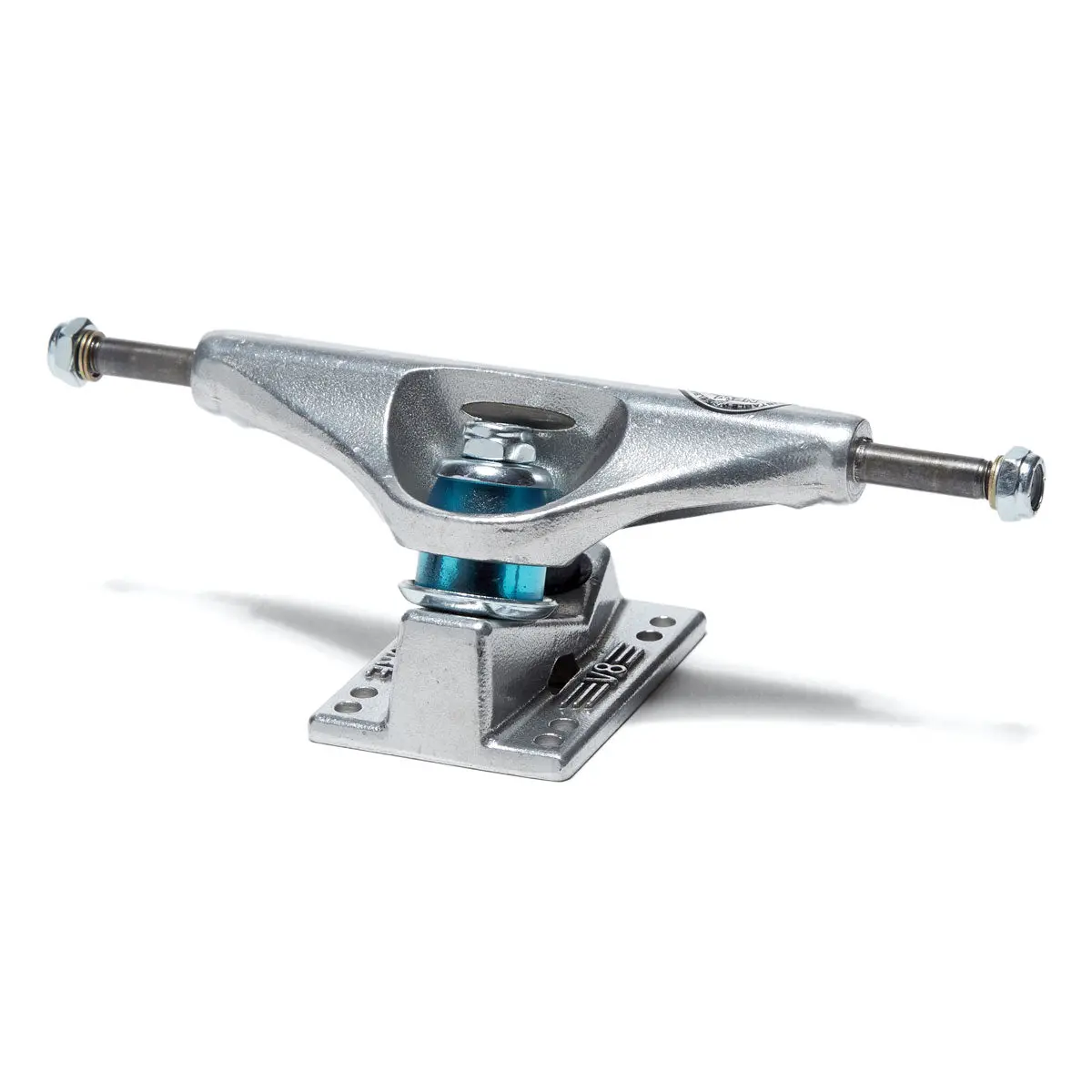 Venture V8 Team Edition Skateboard Trucks - Polished - 5.6 2