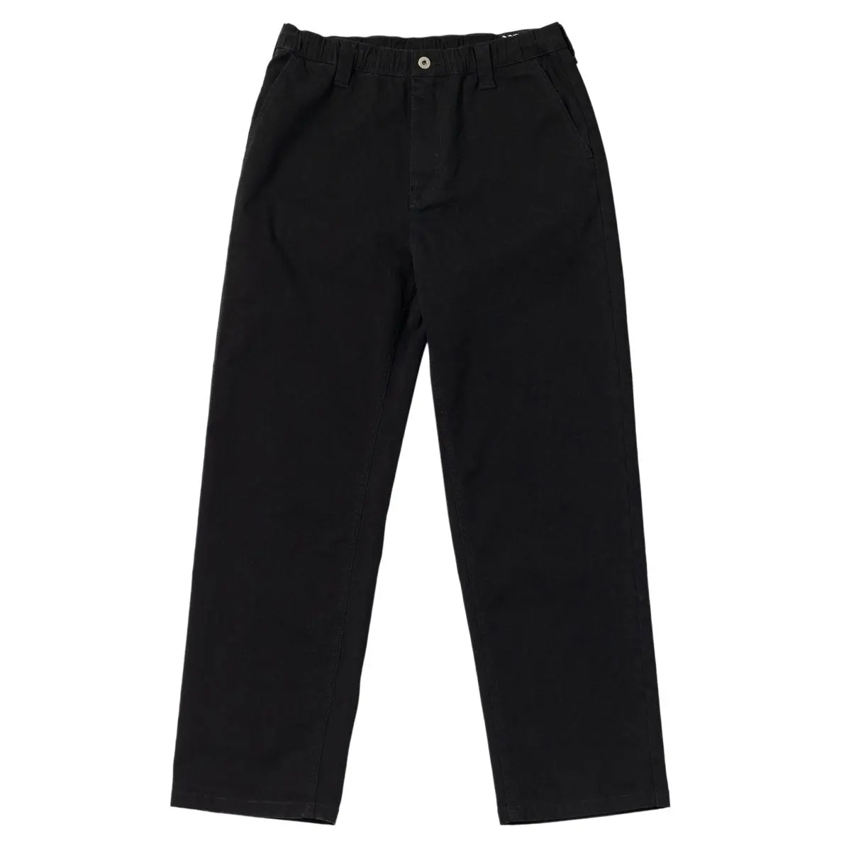Spitfire Eternal Pants - Charcoal 1