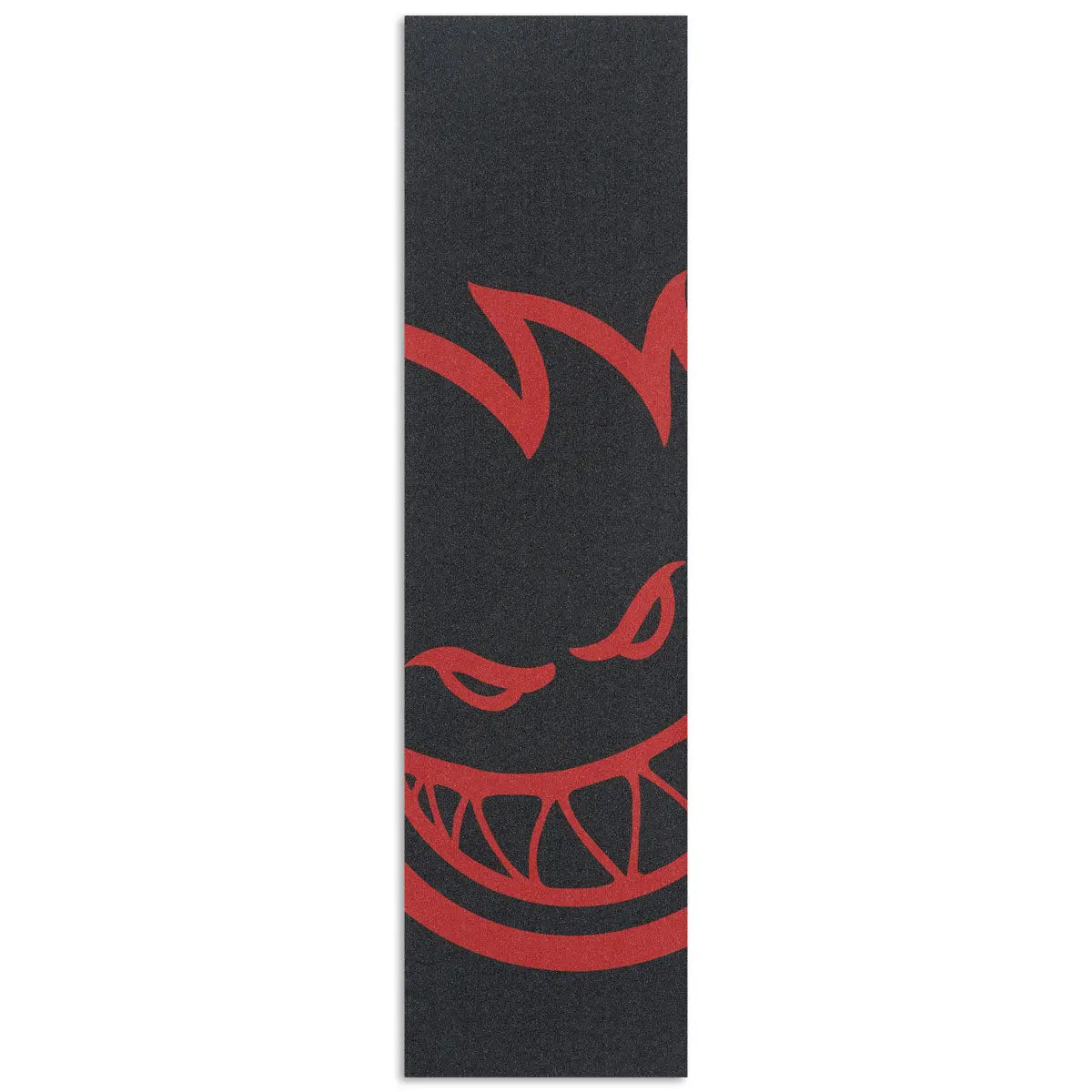 Spitfire Bighead Grip Tape - Black/Red 1