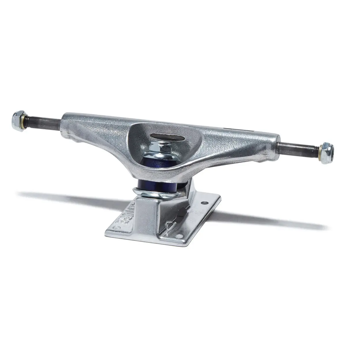 Venture Kai Kishi Pro V-Hollow Skateboard Trucks - Polished - 5.6 2