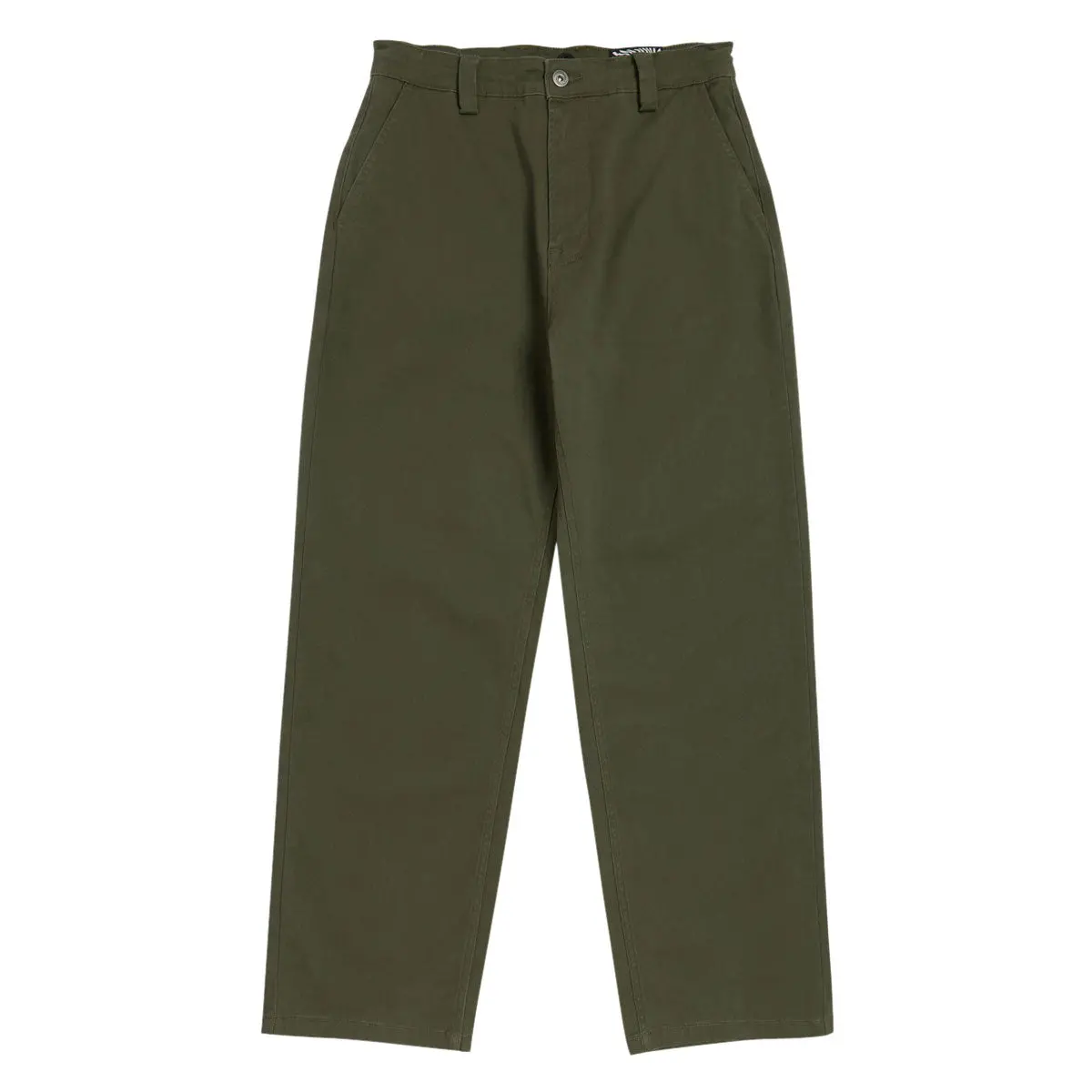 Spitfire Eternal Pants - Olive 1