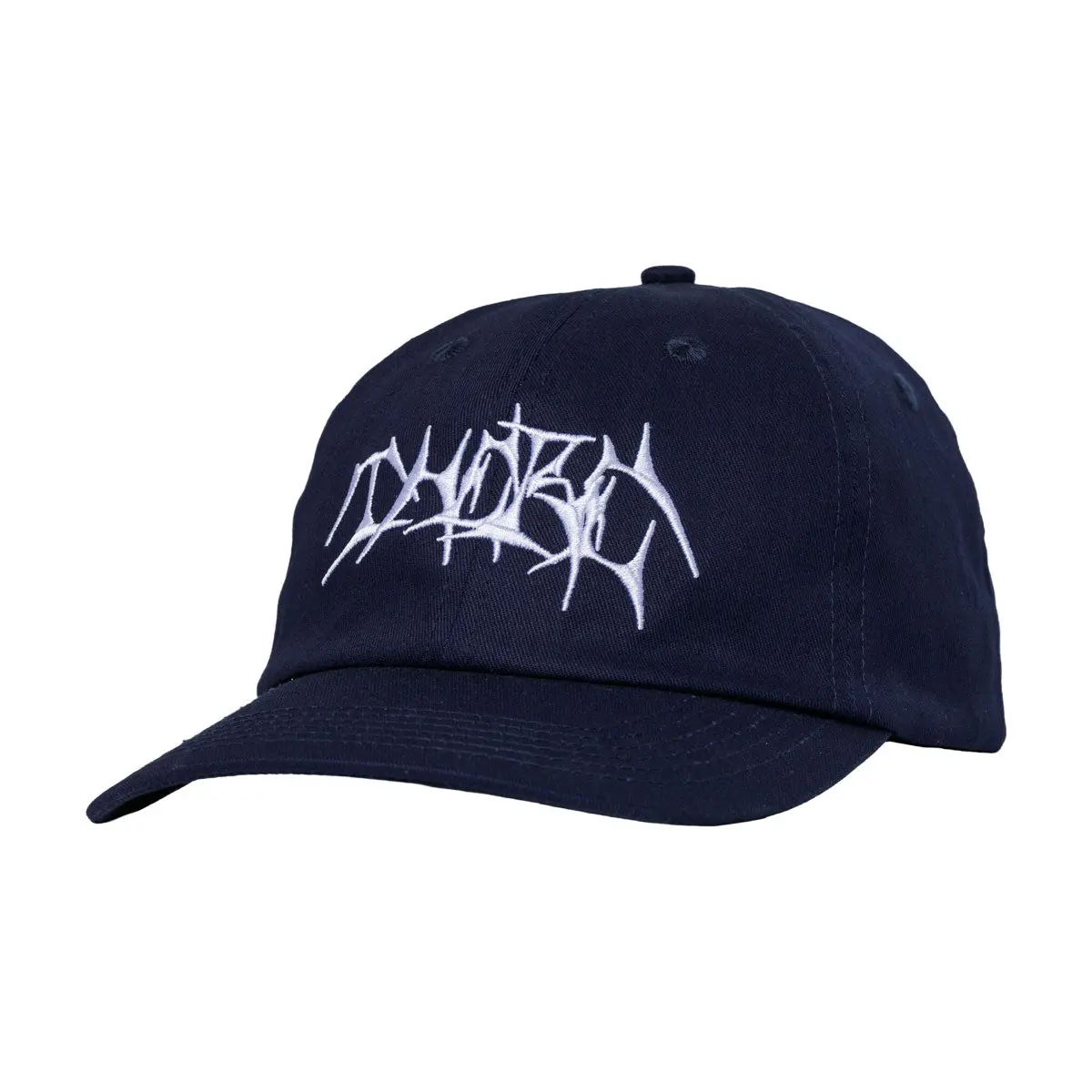 There Farce Hat - Navy/White 1