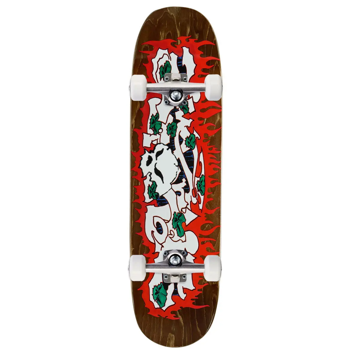 There Marbie Depths Skateboard Complete - 8.50" 1