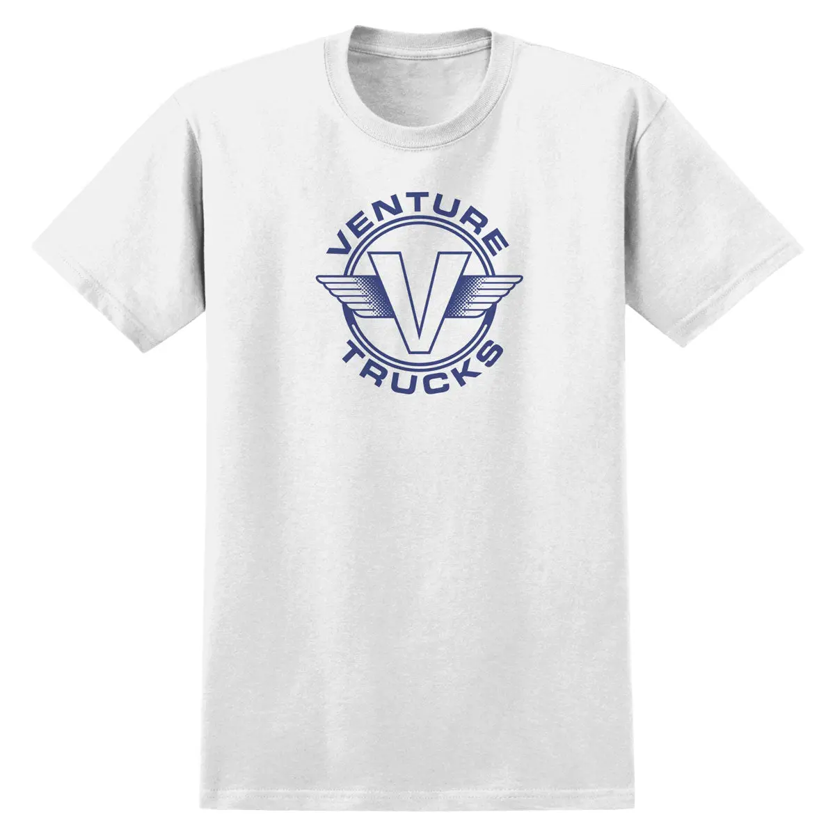 Venture Wings Ol T-Shirt - White 1