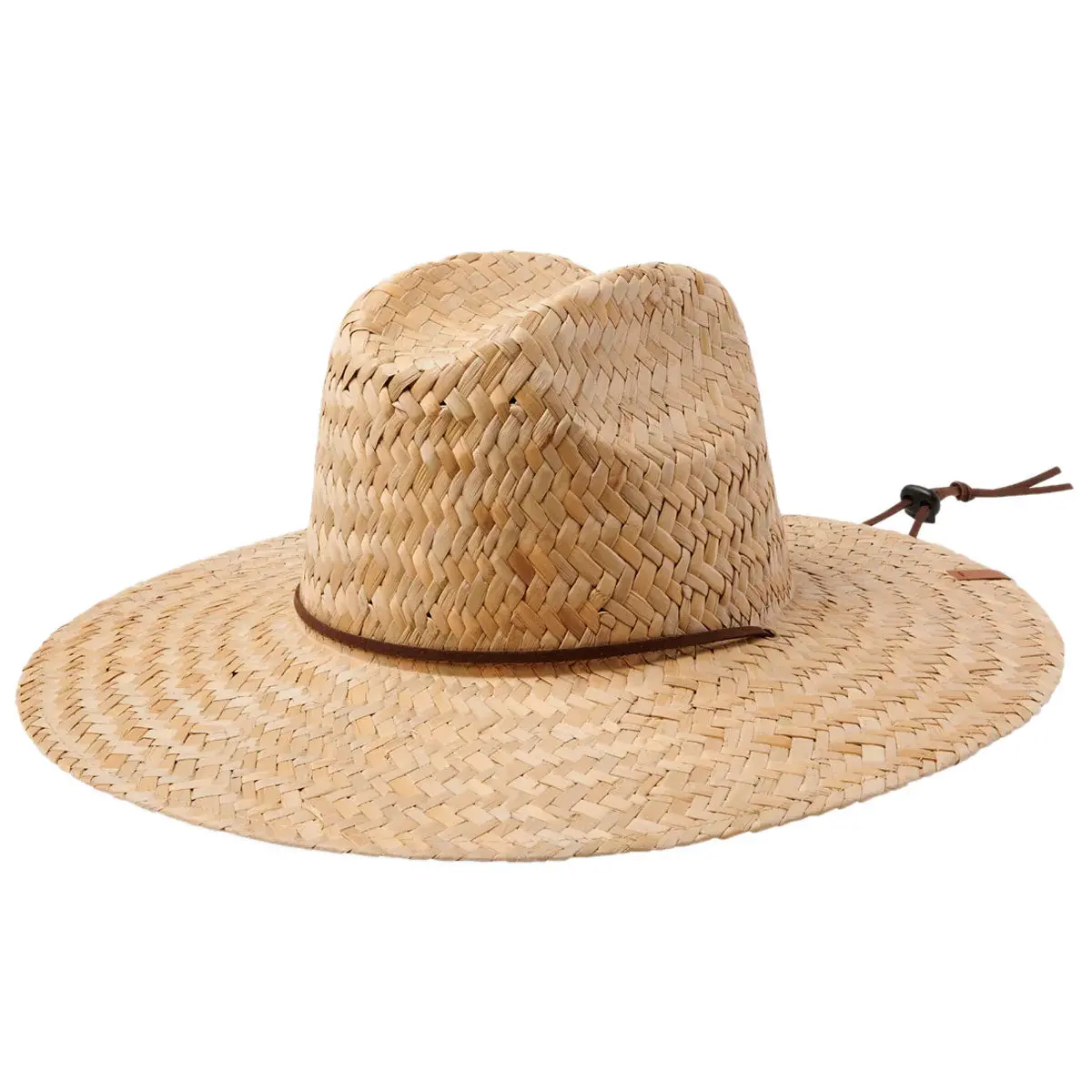 Brixton Bells Ii Sun Hat - Tan/Tan 1
