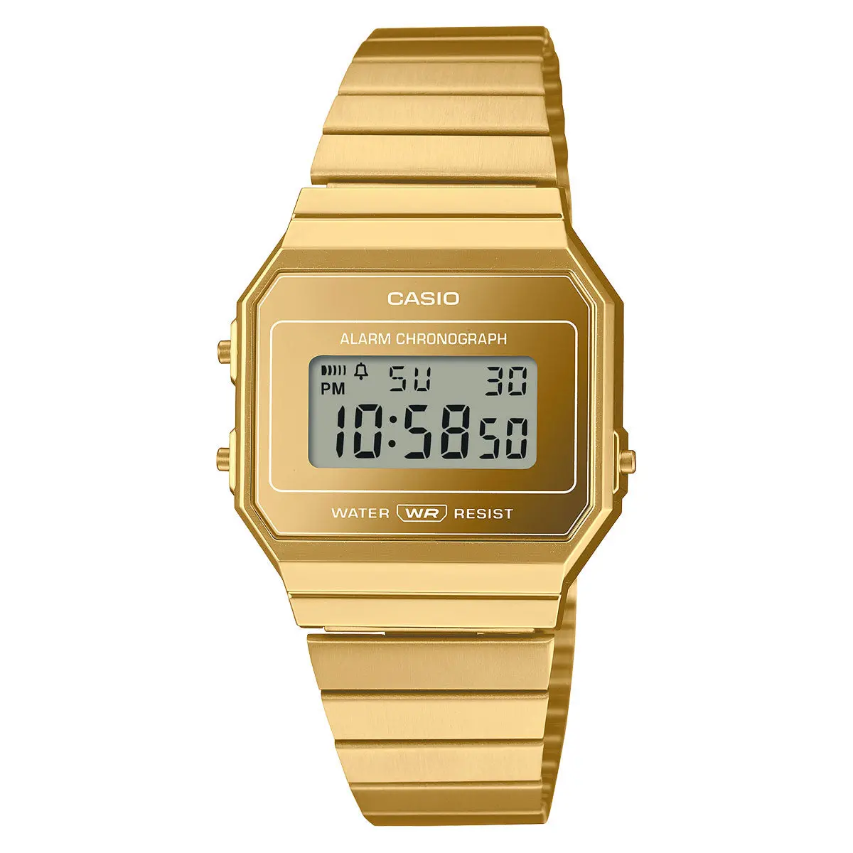 Casio A700wevg-9Avt Watch 1