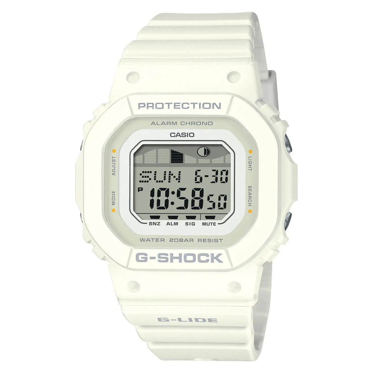 G-Shock Glxs5600-7B Watch 1