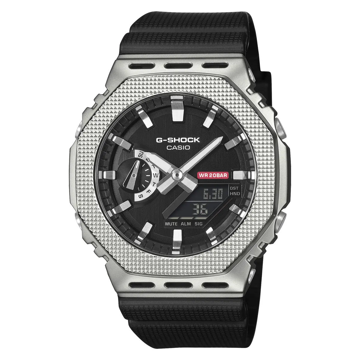 G-Shock Gm2100m-1A Watch 1