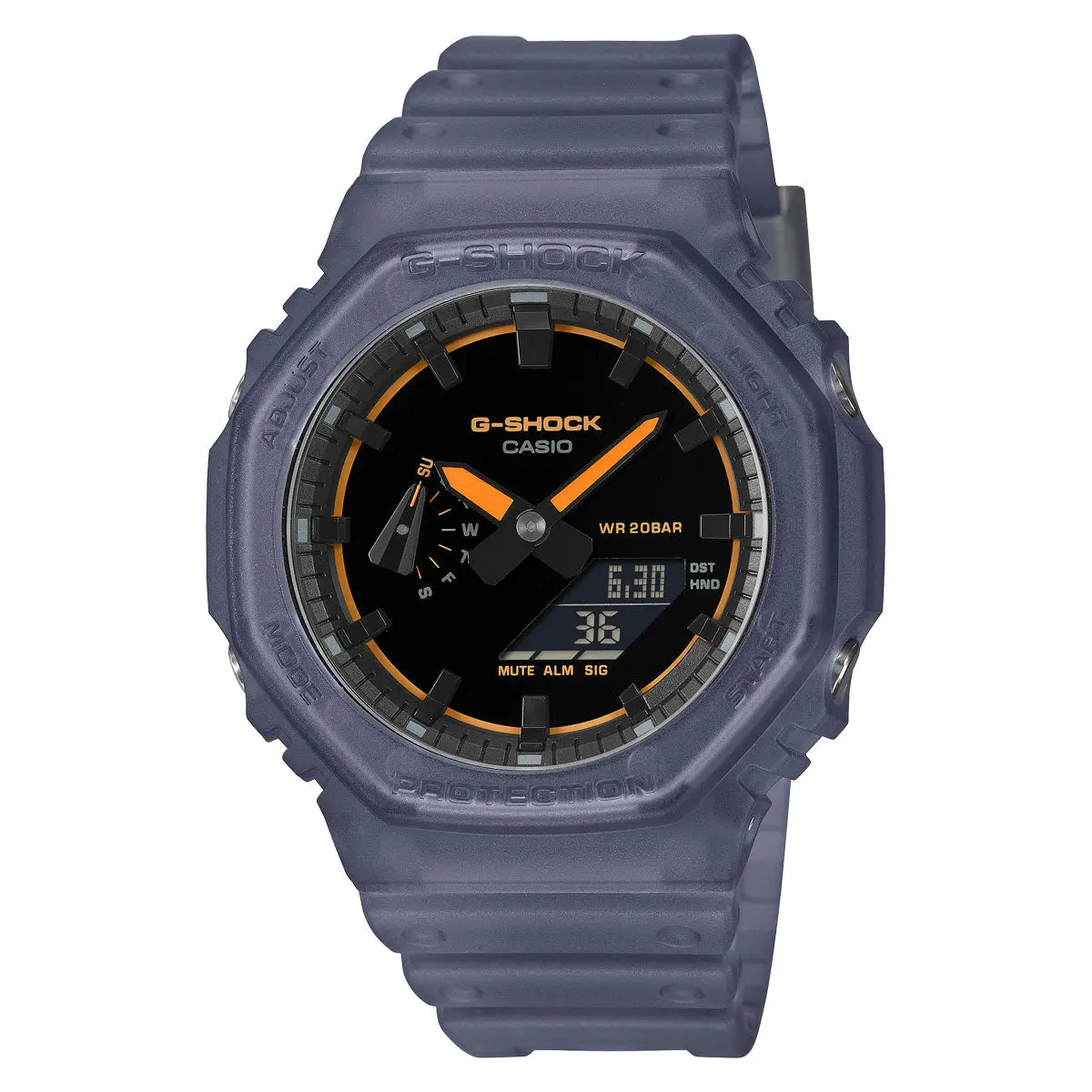 G-Shock Ga2100k-2A Watch 1