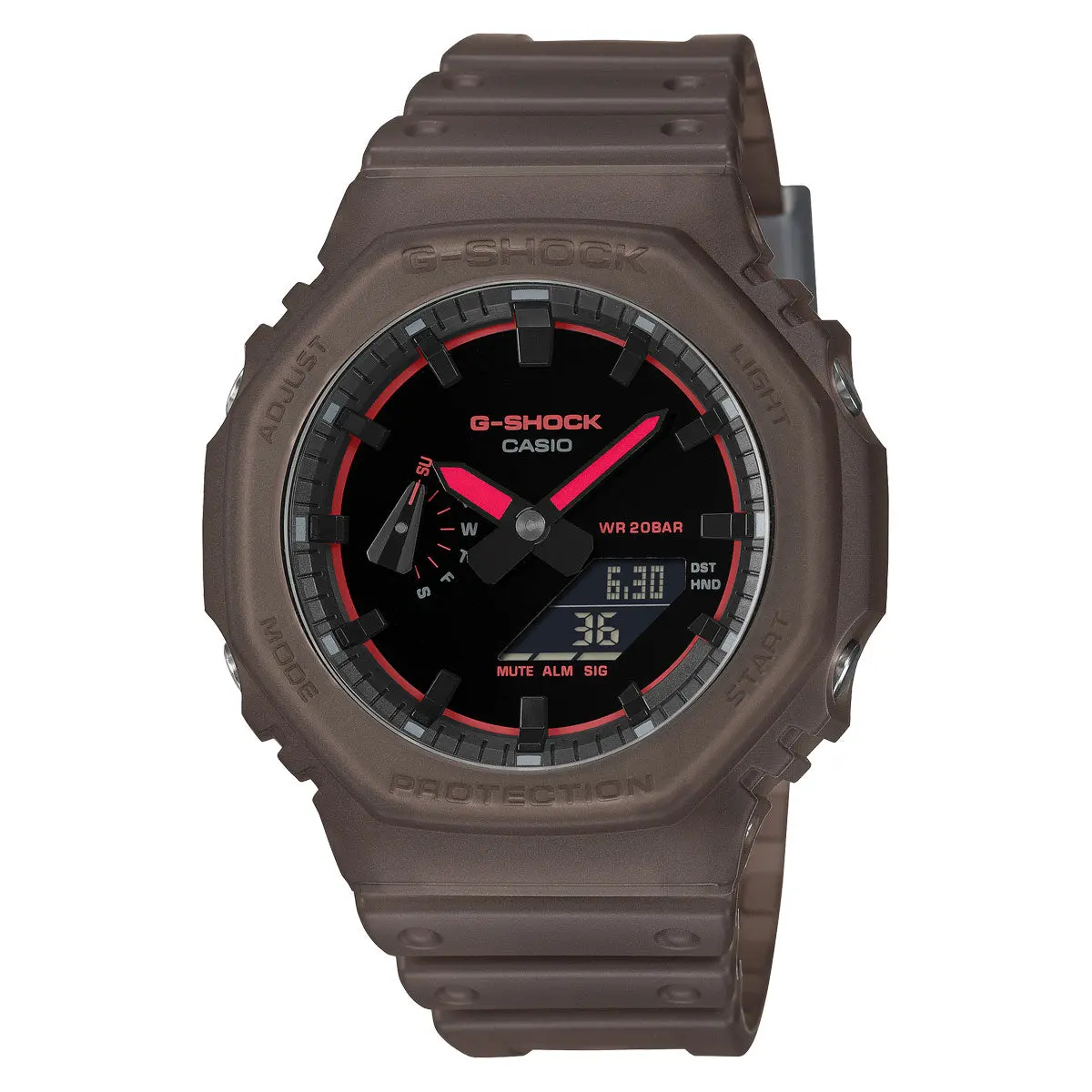 G-Shock Ga2100k-5A Watch 1