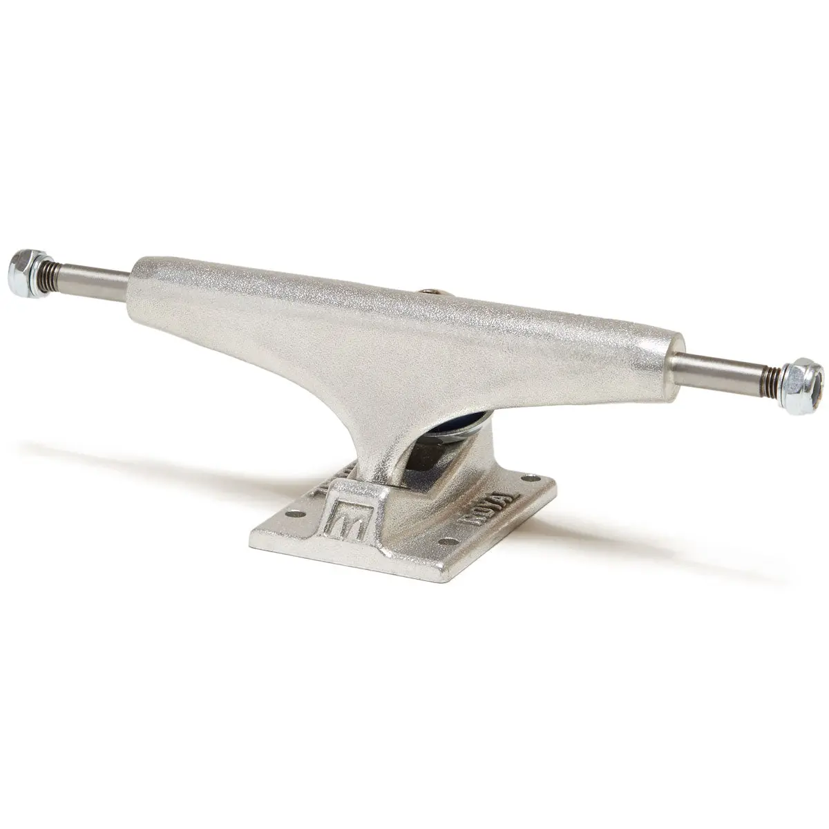 Royal Inverted Skateboard Trucks - Raw - 159Mm 1