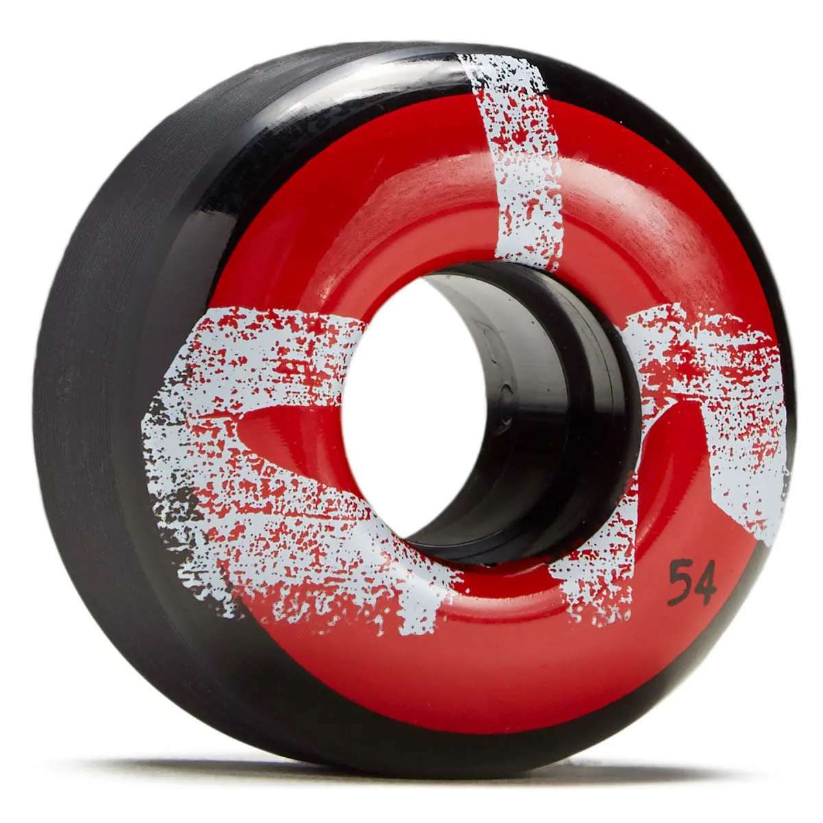 Chocolate Cruiser Skateboard Wheels - Cruiser - 54Mm 1