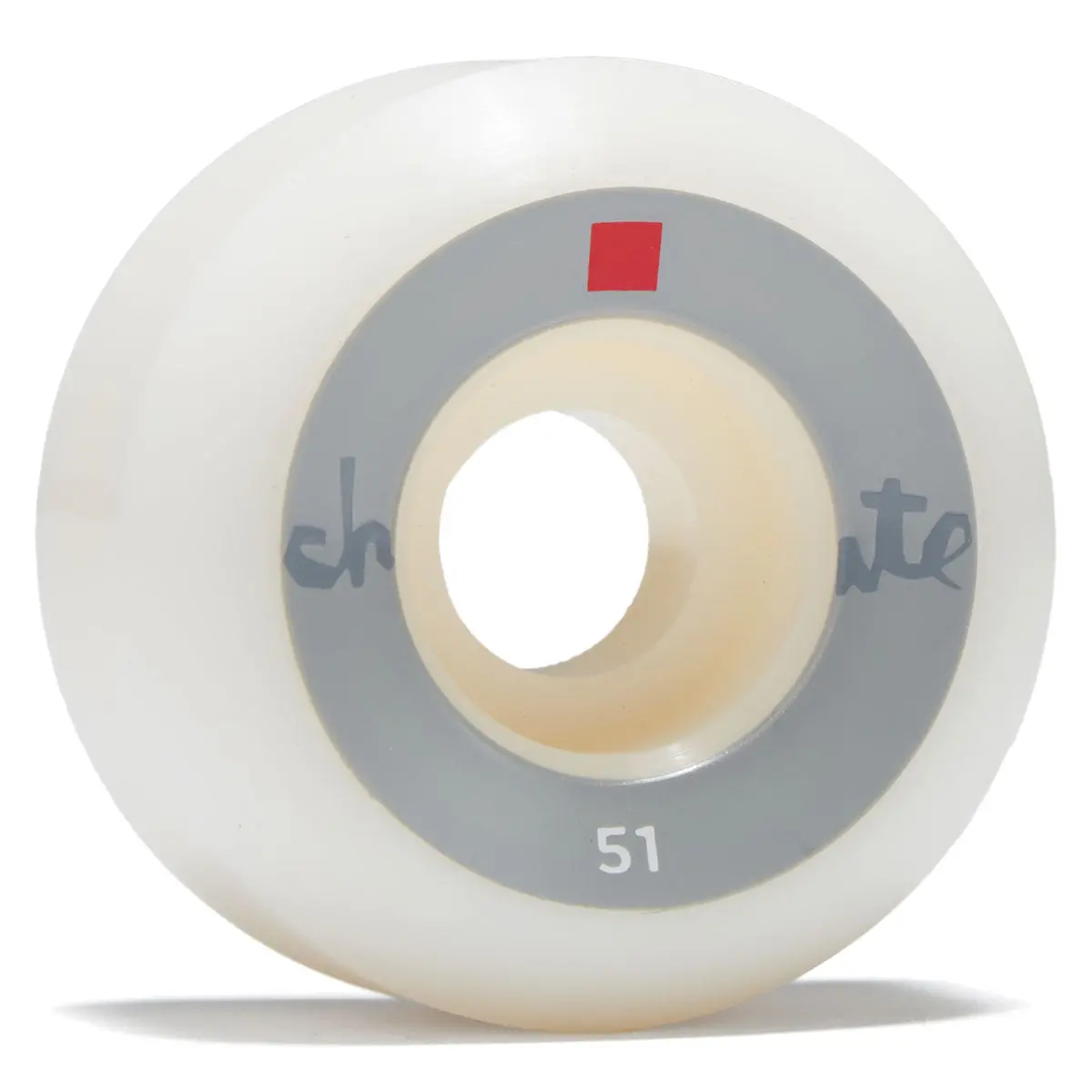 Chocolate Og Chunk Conical Skateboard Wheels - 51Mm 1