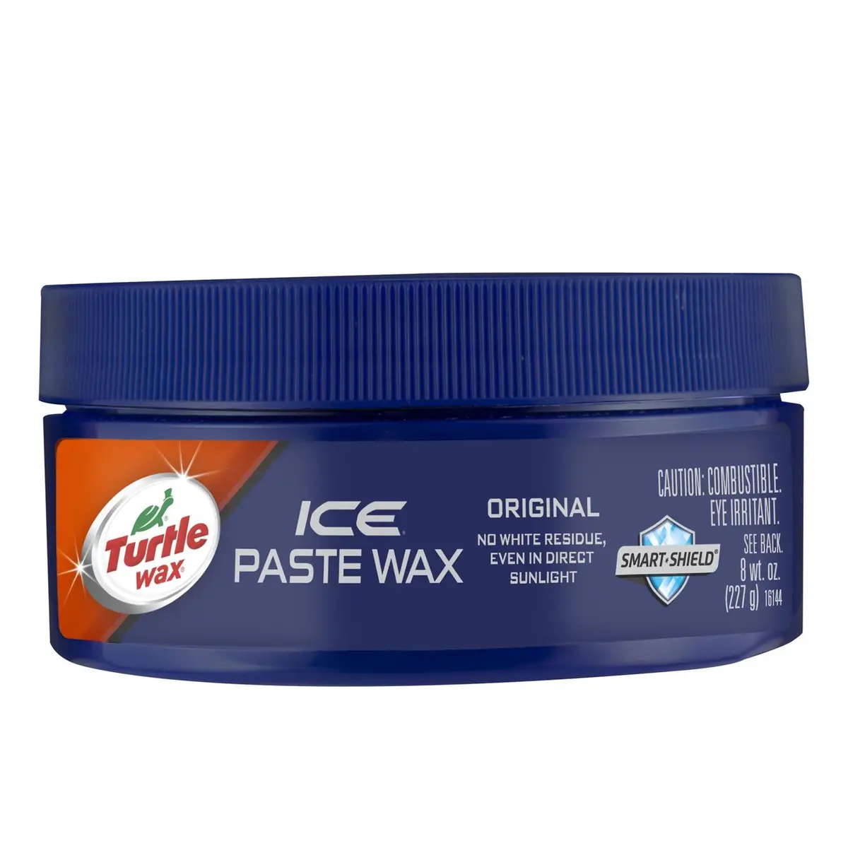 Premium Automotive Ice Paste Wax – 8 oz Shine & Protection Formula