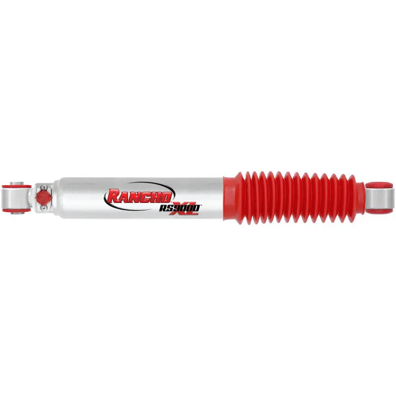 Rancho Rs9000Xl Heavy-Duty Shock Absorber For 1999–2008 Mitsubishi Pajero Sport 2.5L Diesel 1