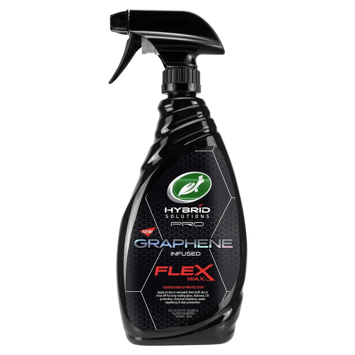 Hybrid Solutions Pro Graphene Flex Wax – 23 Fluid Ounces