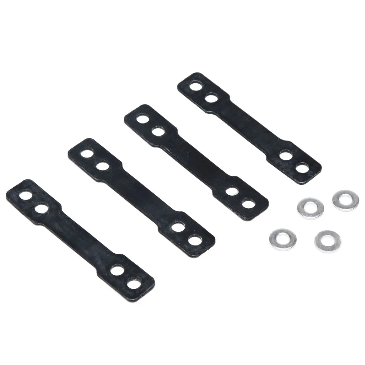 Loaded Dervish Shock Pad And Washer Kit 1