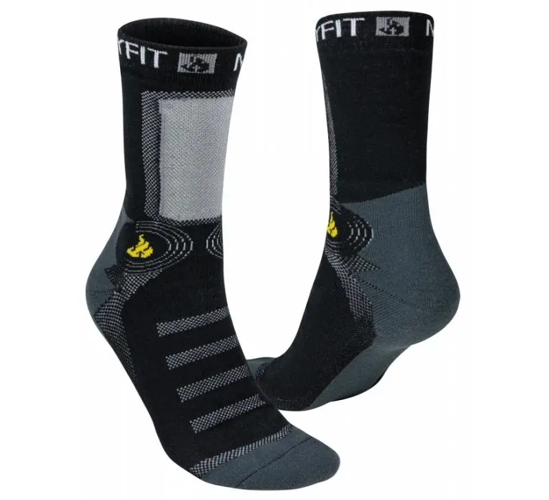 Myfit Skating Pro Socks 1