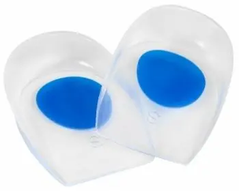 Myfit Gel Heel Pad 1