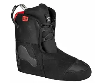 Myfit Liner Recall Dual Fit - (6-7Us) 1