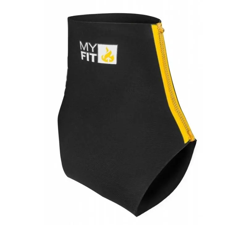 Myfit Footies (Low Cut, 1Mm) 1