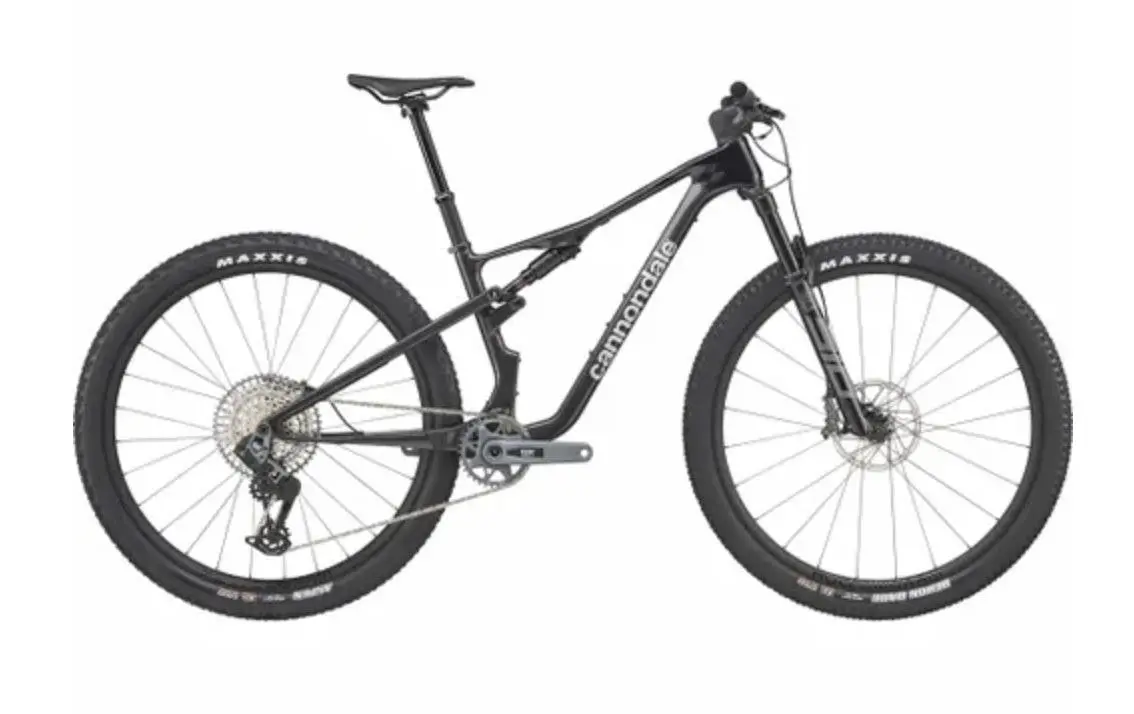 Scalpel Carbon 2 1
