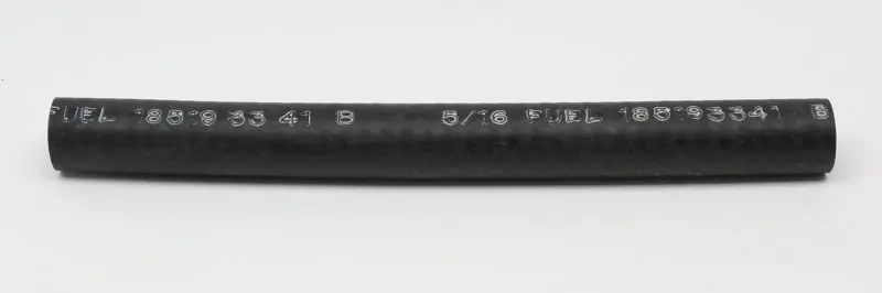 Walbro High-Performance Fuel Hose – Flexible, Ethanol-Resistant Tubing 1