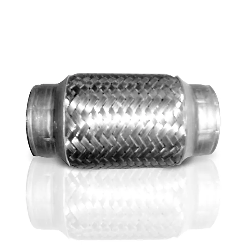 Stainless Works 2In X 6In Flex Joint 1