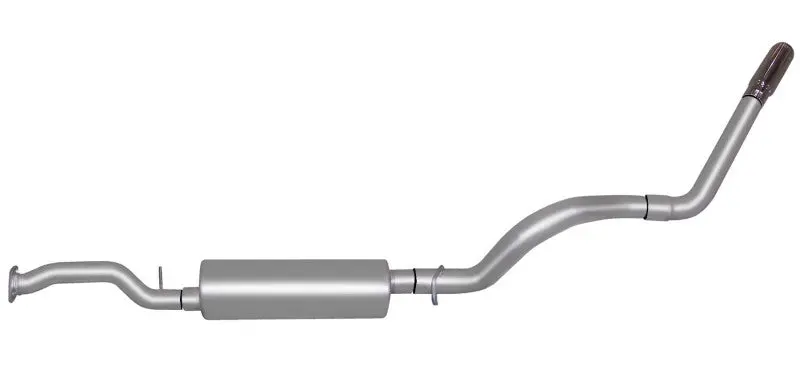 Gibson Aluminized Cat-Back Exhaust System For 1994–1995 Gmc Yukon Base 5.7L 1