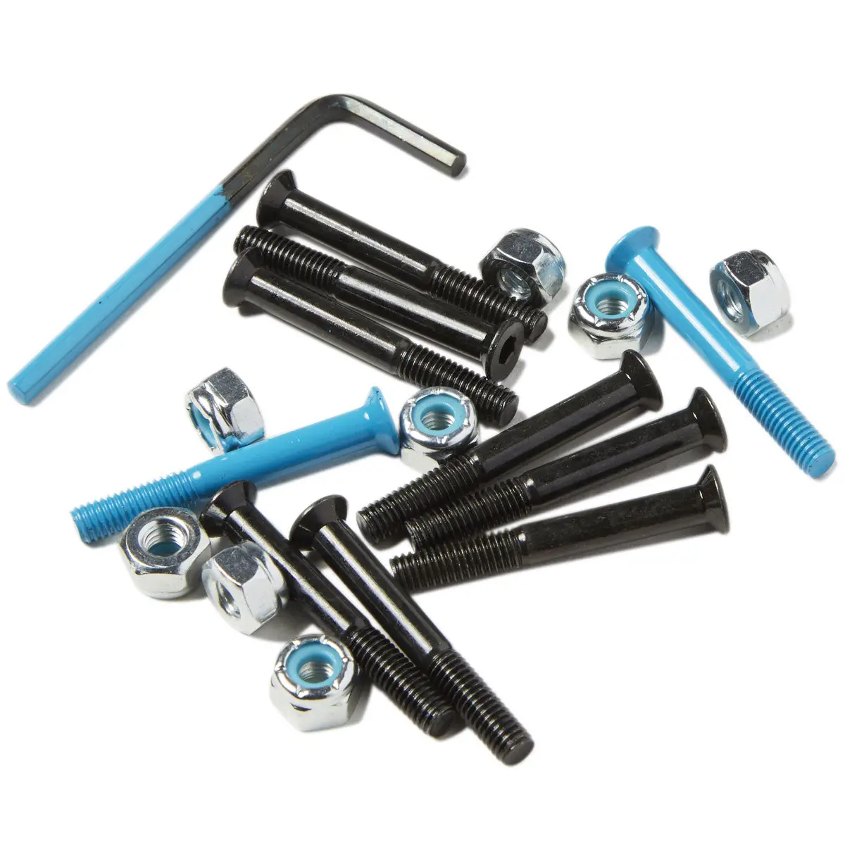 Modus Allen Bolts Hardware - 1.50" 1