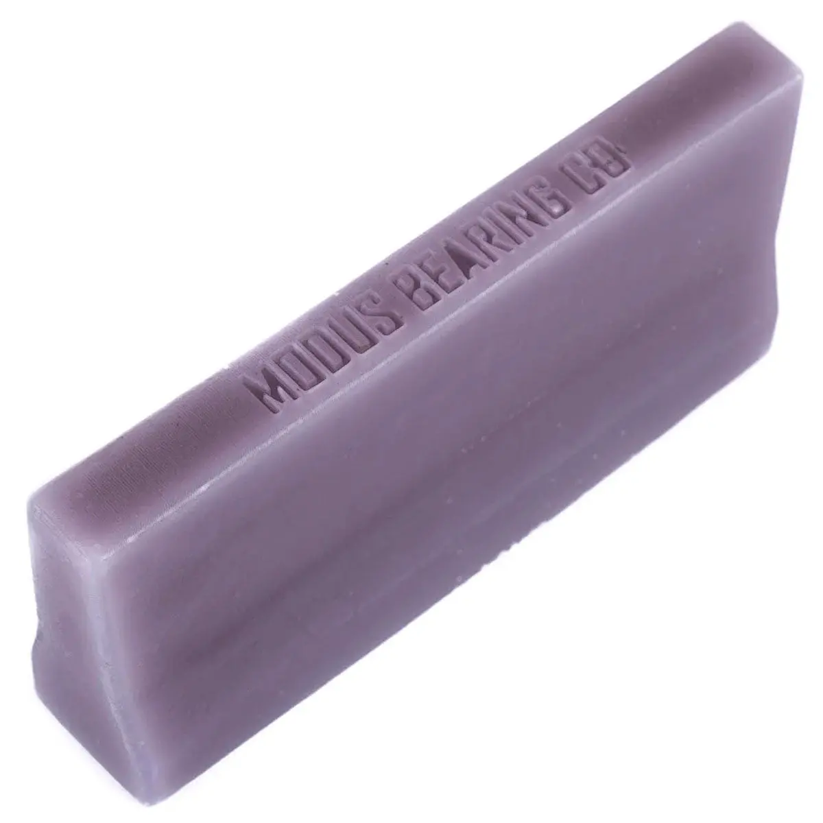 Modus Road Barrier Skate Wax - Concrete Grey 1