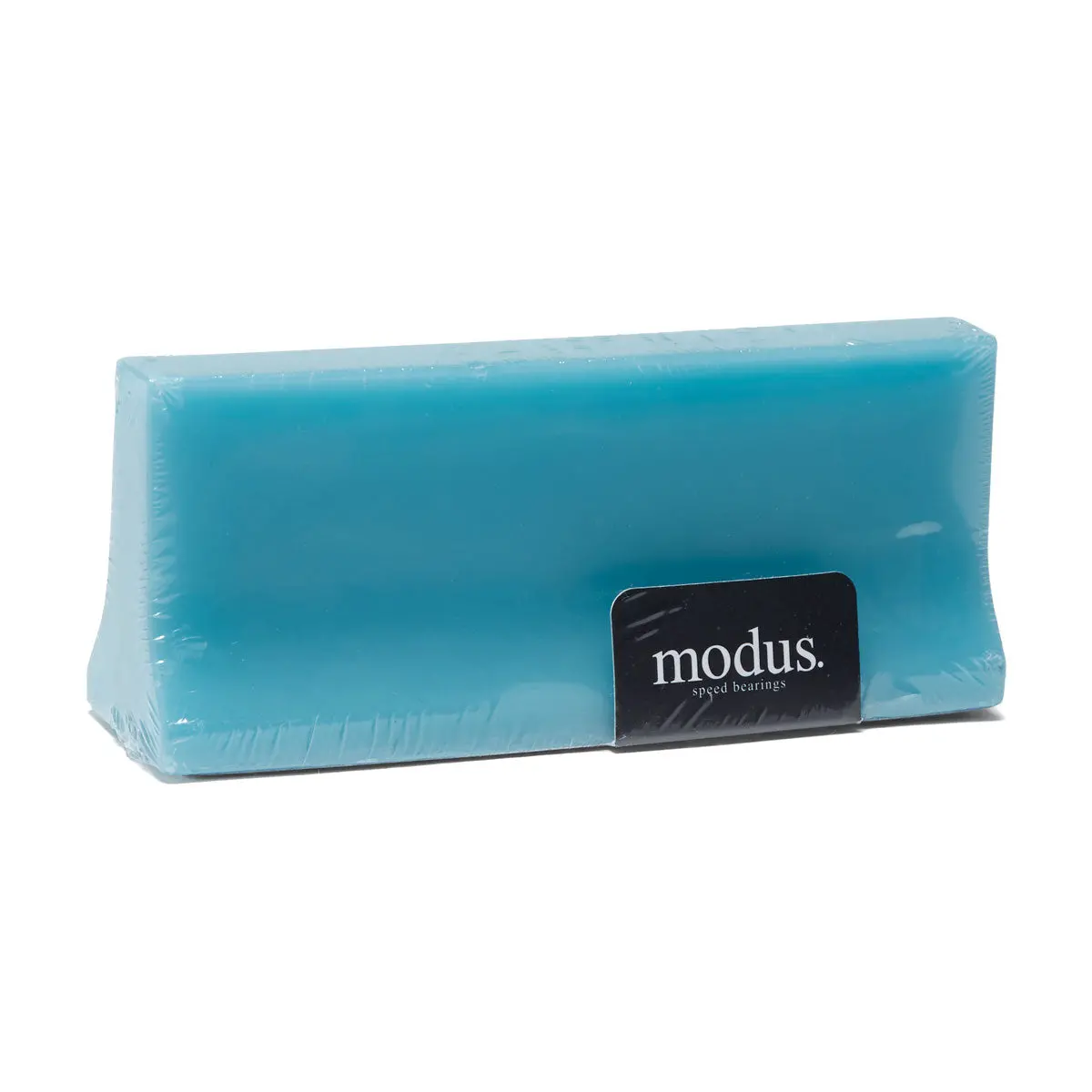 Modus Barrier 6.375" Skate Wax - Blue 1