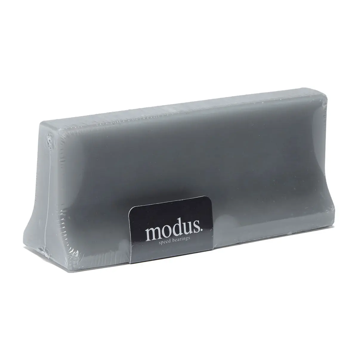 Modus Barrier 6.375" Skate Wax - Cement 1