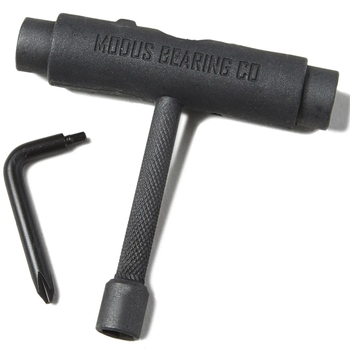 Modus Utility Tool - Black 1