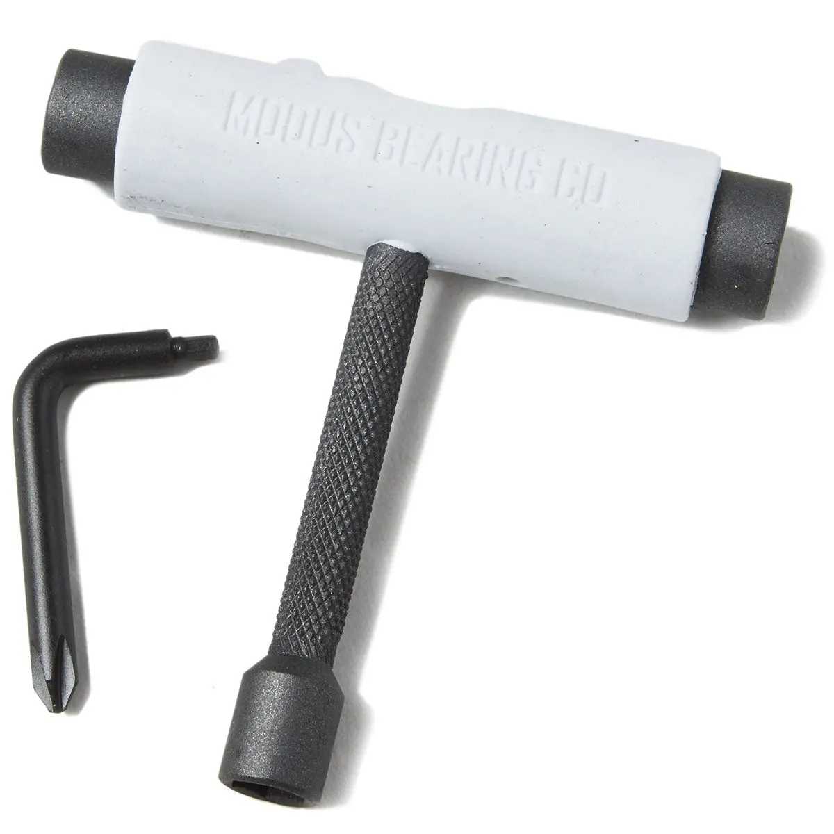 Modus Utility Tool - White 1