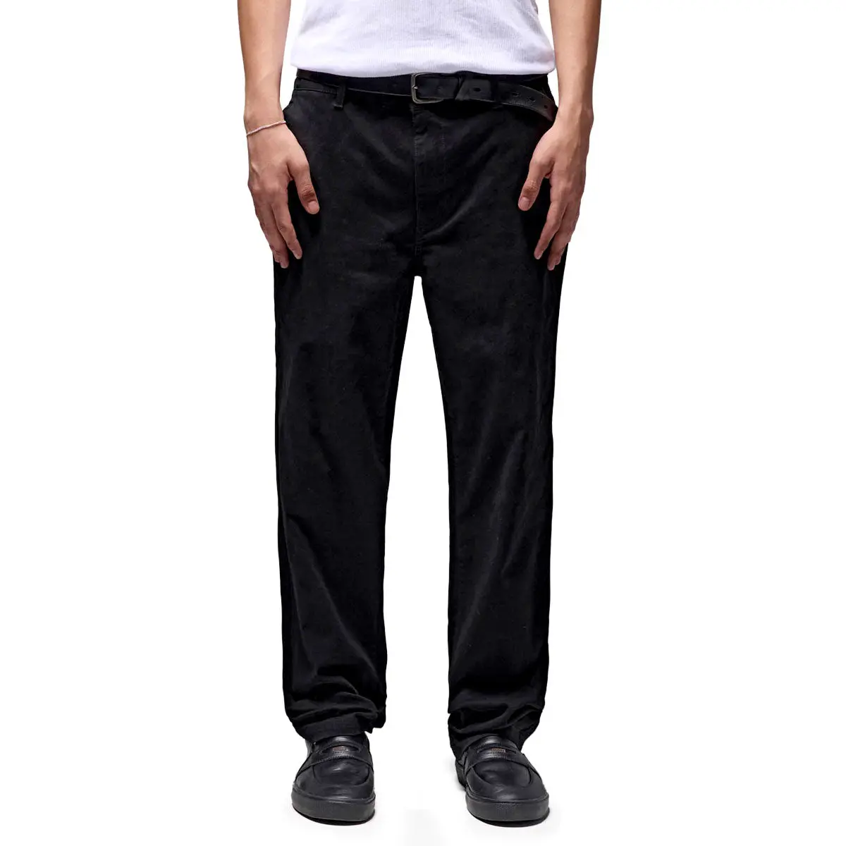 Former Legacy Chino Pants - Black 1