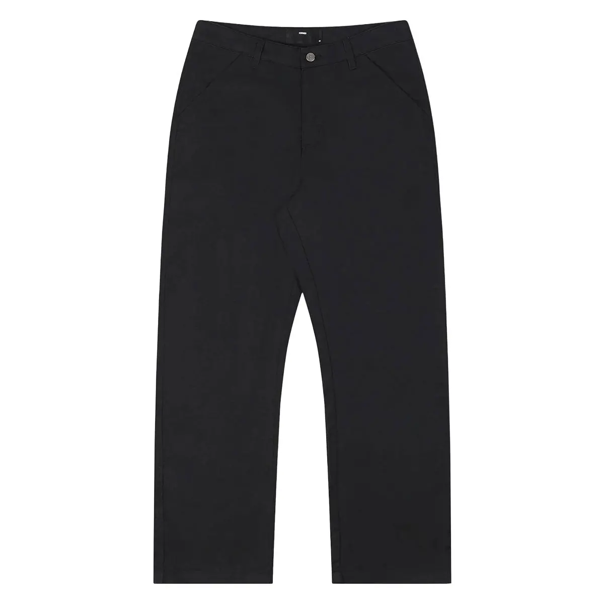 Former Reynolds Work Pants - Black Ii 1