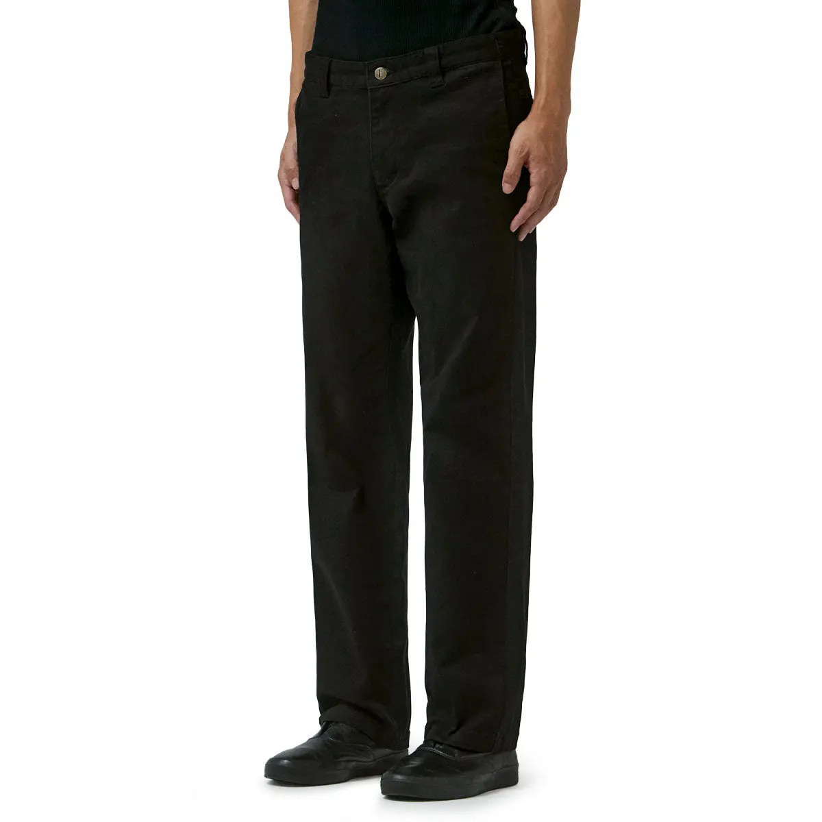 Former Crux Pants - Black Ii 1