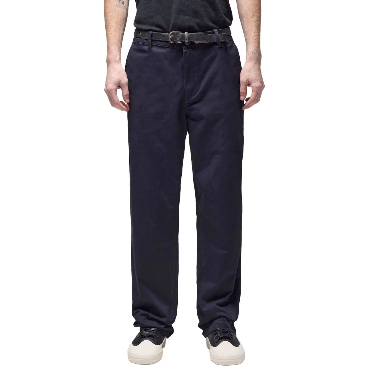 Former Legacy Chino Pants - Navy 1