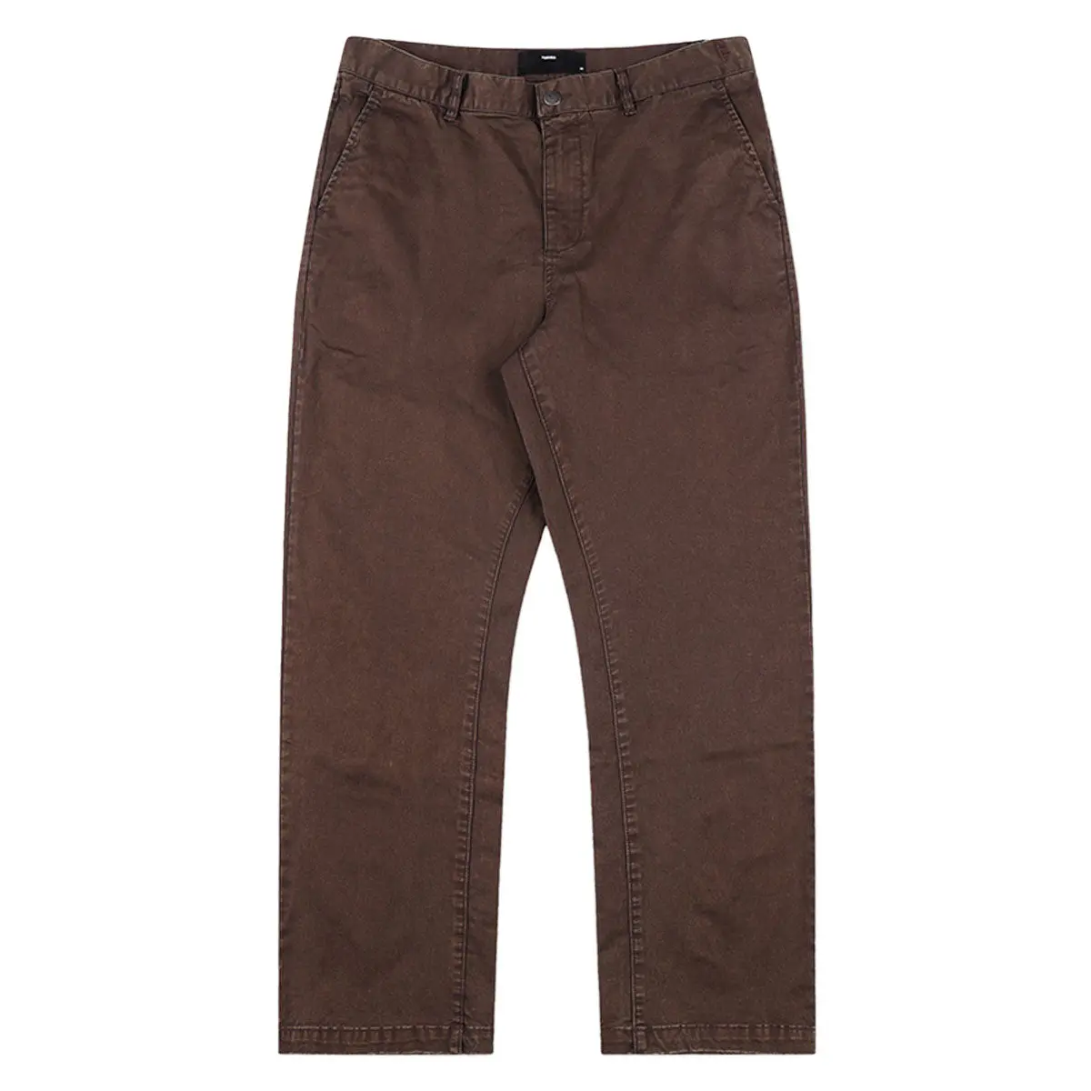 Former Legacy Chino Pants - Brown 1