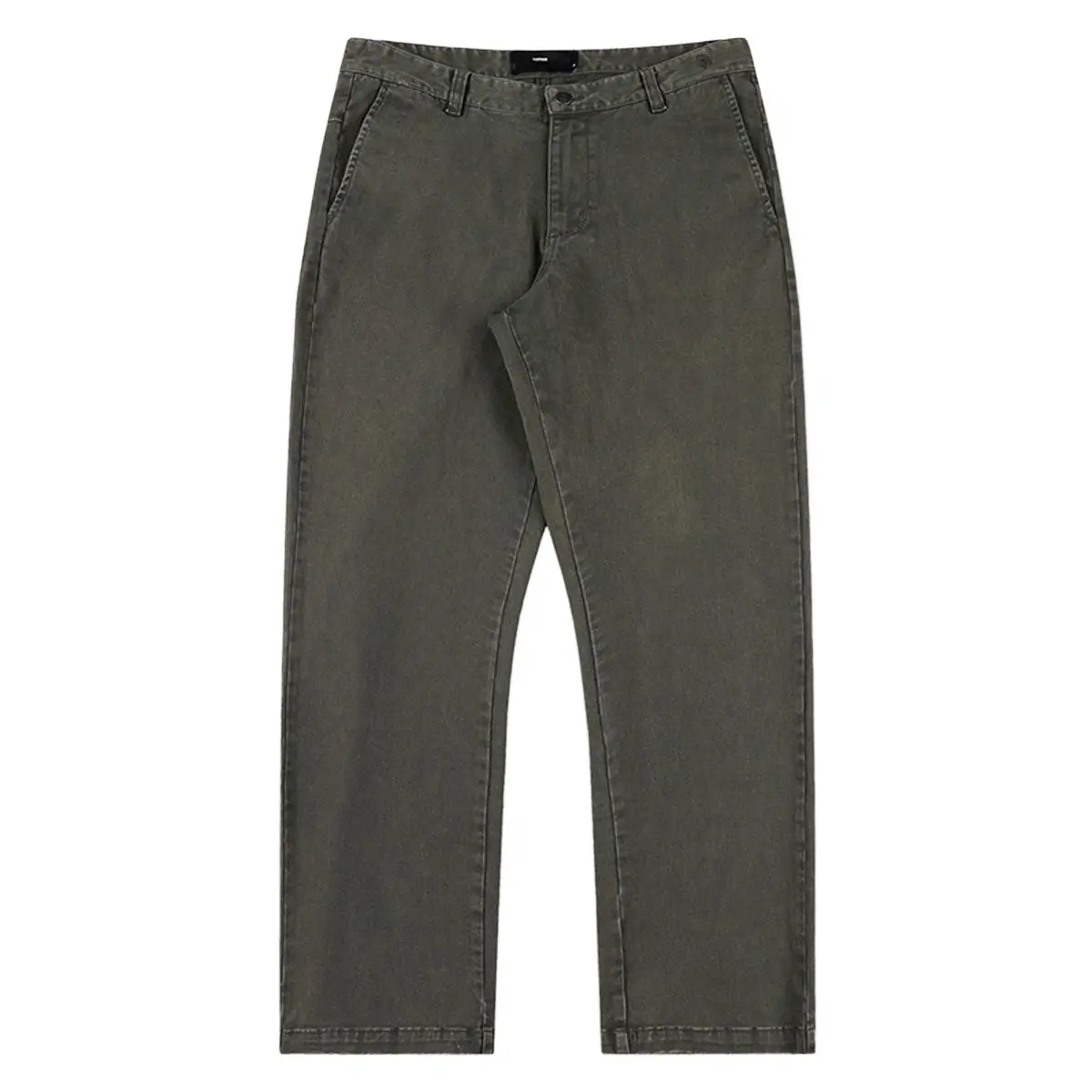 Former Crux Pants - Olive 1
