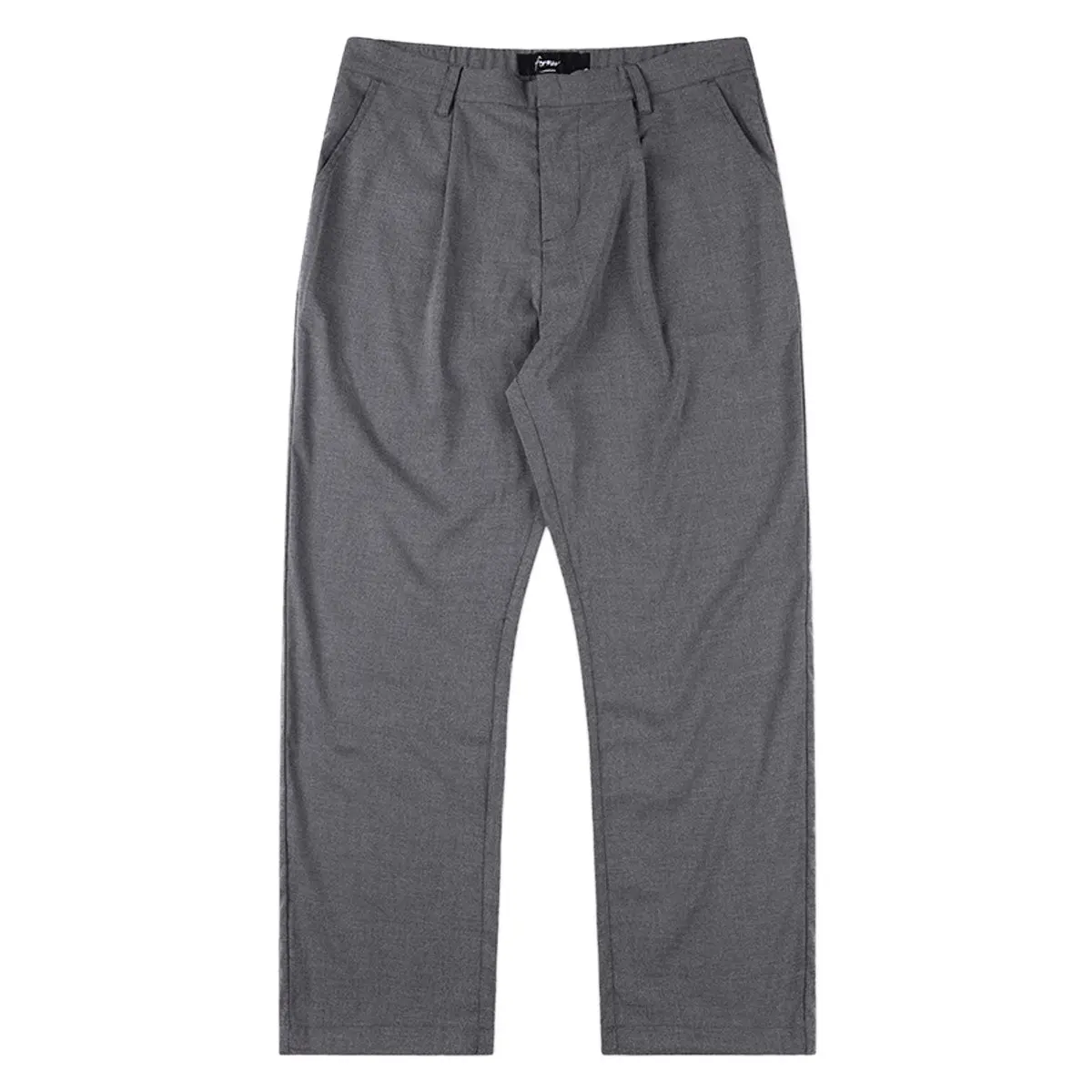 Former Anderson Pants - Grey 1